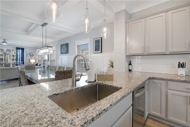 Granite Counter Tops