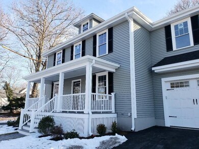 133 E Central St, Natick, MA 01760 - photo 3