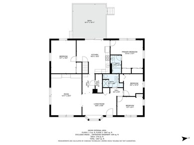 floor plan trotters