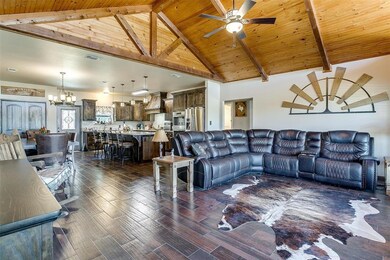 7318 Sabathney Rd, Weatherford, TX 76085 - photo 4