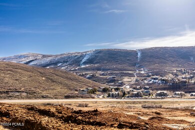 502 W Ascent Drive Lot 243 Hideout UT 84
