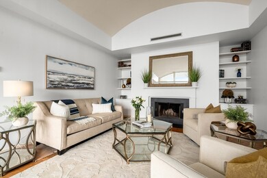 University Green unit 511, Cambridge, MA 02138 - photo 6