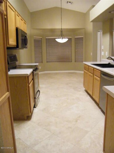 4 - Kitchen