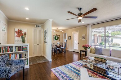 6663 Aintree Cir, Dallas, TX 75214 - photo 6