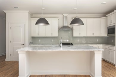 586 Nature Trail, Soddy-Daisy, TN 37379 - photo 6