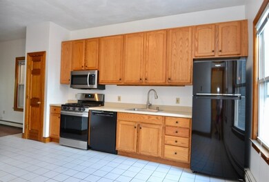 1234 Cambridge St unit 3L, Cambridge, MA 02139 - photo 2