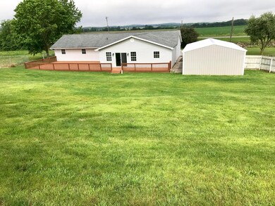Backyard 2