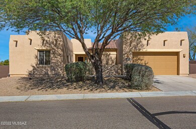 Residence Front