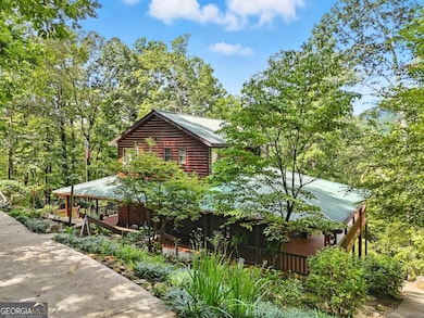 384 Mountain Laurel Dr unit 14-15, Ellijay, GA 30536 - photo 3