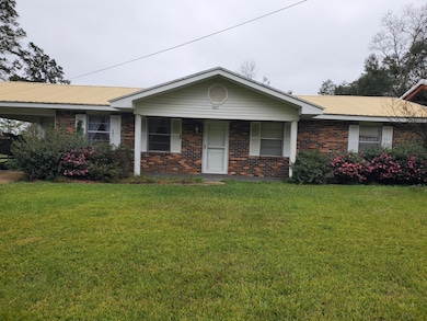 605 Barbara St, Deridder, LA 70634 - photo 2