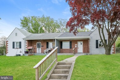 4619 Raspe Ave, Baltimore, MD 21206 - photo 3