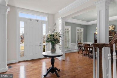 1403 Falls Run Ct, Davidsonville, MD 21035 - photo 2