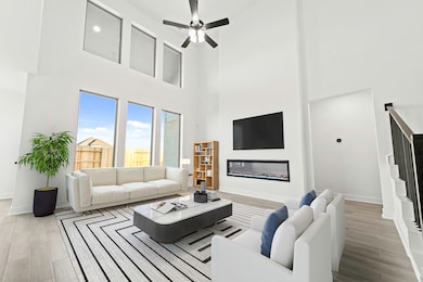 31311 Wildflower Field Ct, Fulshear, TX 77423 - photo 7