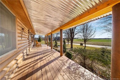 4930 Old Highway 337 SE, Corydon, IN 47112 - photo 6