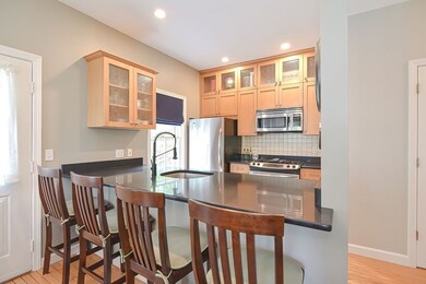 21 South Commons unit A, Lincoln, MA 01773 - photo 7