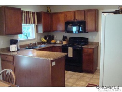 Great kitchen