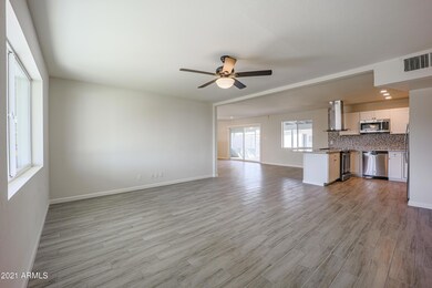 Living Space