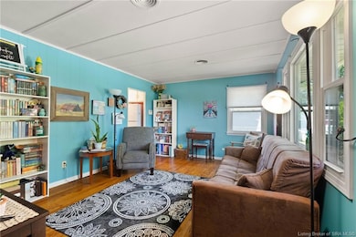 2581 W Robin Rd, New Albany, IN 47150 - photo 6