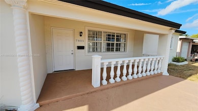 7805 Juniper St, Miramar, FL 33023 - photo 4