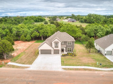 8104 Goldfinch Dr, Guthrie, OK 73044 - photo 3