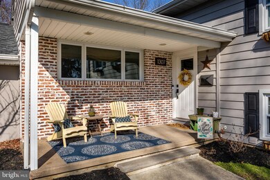 1307 Beaverbrook Dr, Cherry Hill, NJ 08034 - photo 3