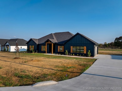 13183 Whimsical Ln, Kingston, OK 73439 - photo 4