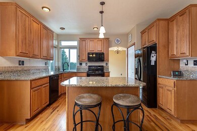 915 E Westcrest Rd, Colbert, WA 99005 - photo 5