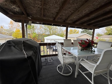 4032 E 23rd St, Des Moines, IA 50317 - photo 4