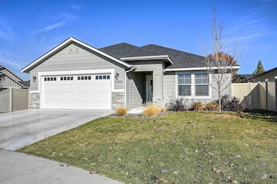 5160 W Lesina St, Meridian, ID 83646 - photo 2