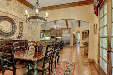 56 Summit Oaks Cir, Denison, TX 75020 - photo 7