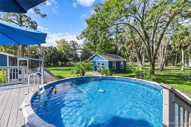 7 65th St, Yankeetown, FL 34498 - photo 3