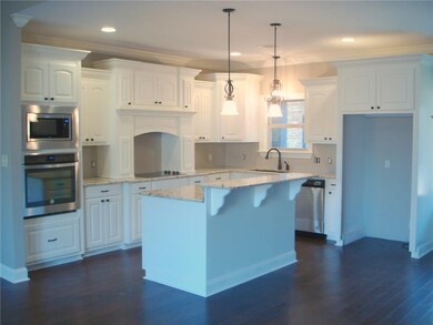 4049 Legacy Loop, Pineville, LA 71360 - photo 4