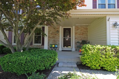 Excellent curb appeal
