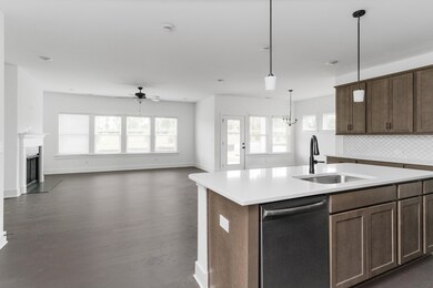 8761 Knolling Loop unit 51, Ooltewah, TN 37363 - photo 7