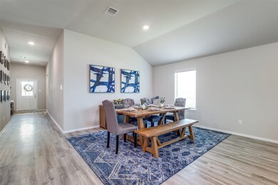 1228 Steed Bluff Dr, Alvin, TX 77511 - photo 4