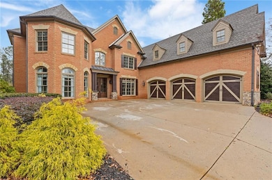 560 Arcaro Dr, Alpharetta, GA 30004 - photo 2