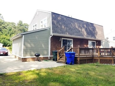 47 Kamuda St unit 49, Indian Orchard, MA 01151 - photo 2