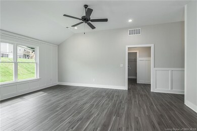 4107 Cedar Creek Ct unit LOT 61, Floyds Knobs, IN 47119 - photo 5