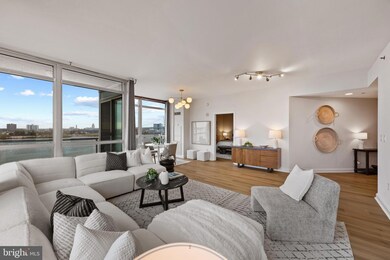 Waterfront Square unit R901, Philadelphia, PA 19123 - photo 4