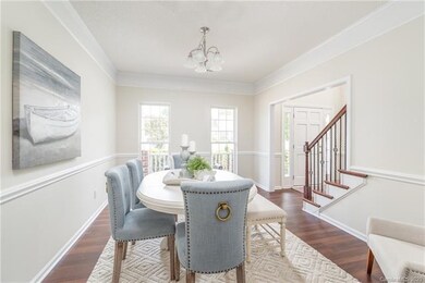 3303 Garrett Dr SW, Concord, NC 28027 - photo 5