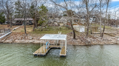 Dock View 1