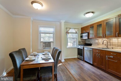 2214 Colston Dr unit 103, Silver Spring, MD 20910 - photo 7