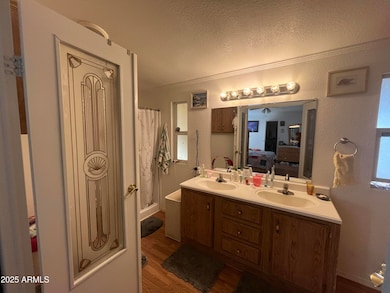 11596 W Sierra Dawn Blvd unit 188, Surprise, AZ 85378 - photo 3