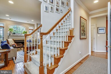 4501 Fair Valley Dr, Fairfax, VA 22033 - photo 3