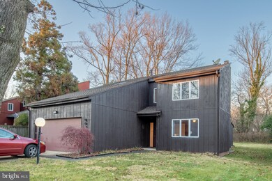 309 Chestnut St, Falls Church, VA 22046 - photo 4