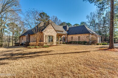 116 Livingston Dr, Madison, MS 39110 - photo 3