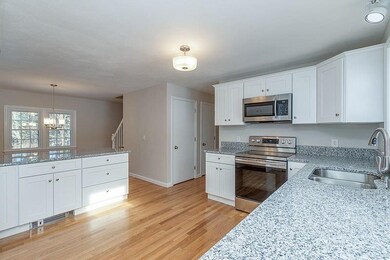 348 Halls Village Rd, Chester, NH 03036 - photo 4