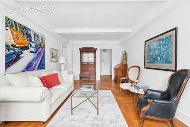 Sutton Place unit 12L, New York, NY 10022 - photo 3
