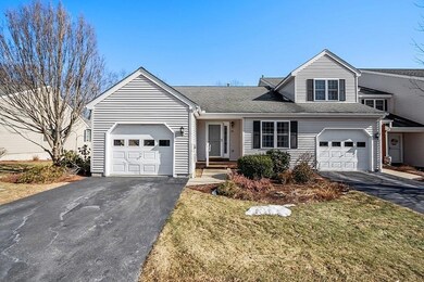 66 Bridle Cross Rd, Fitchburg, MA 01420 - photo 3