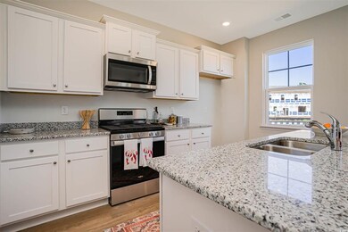 139 Clover Walk Dr unit Lot 126- Penwell A, Conway, SC 29526 - photo 7